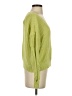 Victoria's Secret Pink Green Pullover Sweater Size S - photo 4