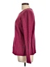 Sundance Burgundy Pullover Sweater Size L - photo 5