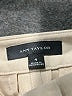 Ann Taylor Solid Tan Dress Pants Size 4 - photo 6