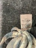 Willow & Root Gray Long Sleeve Blouse Size XS - photo 8