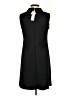 Annalee + Hope Solid Black Casual Dress Size S - photo 2
