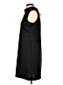 Annalee + Hope Solid Black Casual Dress Size S - photo 5