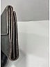 Gucci 100% Canvas Black Brown Wallet One size - photo 6
