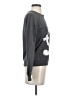 Disney Graphic Gray Sweatshirt Size S - photo 4