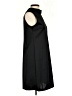 Annalee + Hope Solid Black Casual Dress Size S - photo 4
