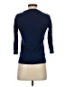 J.Crew 100% Merino Wool Blue Cardigan Size XS - photo 2