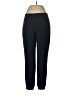 Joie 100% Polyester Solid Blue Dress Pants Size M - photo 1