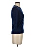 J.Crew 100% Merino Wool Blue Cardigan Size XS - photo 4