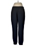 Joie 100% Polyester Solid Blue Dress Pants Size M - photo 2