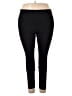 Yitty Black Active Pants Size 4X - photo 1
