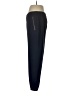 Joie 100% Polyester Solid Blue Dress Pants Size M - photo 5