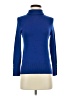 Wilson Blue Long Sleeve Turtleneck Size XS - photo 1