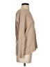 Violetta Tan Pullover Sweater Size XS - photo 4