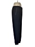 Joie 100% Polyester Solid Blue Dress Pants Size M - photo 4