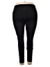 Yitty Black Active Pants Size 4X - photo 2