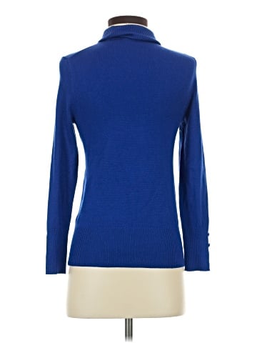Wilson Long Sleeve Turtleneck (view 2)