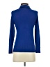 Wilson Blue Long Sleeve Turtleneck Size XS - photo 2