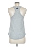 Adidas Silver Active Tank Size 8 - 10 - photo 2