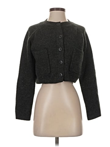 Zara Cardigan (view 1)