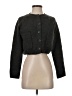 Zara Gray Cardigan Size XS - photo 1