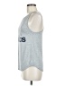 Adidas Silver Active Tank Size 8 - 10 - photo 5