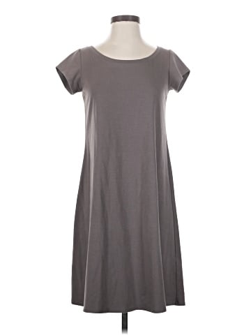 Eileen Fisher Casual Dress (view 1)