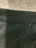 Unbranded Black Sweater Vest Size M (estimated) - photo 7