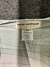 Mara Hoffman 100% Viscose Chevron-herringbone Pink Jumpsuit Size XS - photo 4