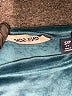 Lands' End Teal Blue Fleece Size S - photo 6