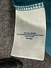 Lands' End Teal Blue Fleece Size S - photo 7