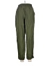 A New Day Green Casual Pants Size 8 - photo 2