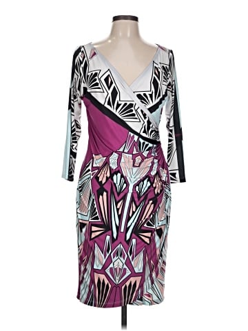 Analili Cocktail Dress (view 1)
