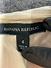 Banana Republic Solid Tan Jumpsuit Size 4 - photo 4