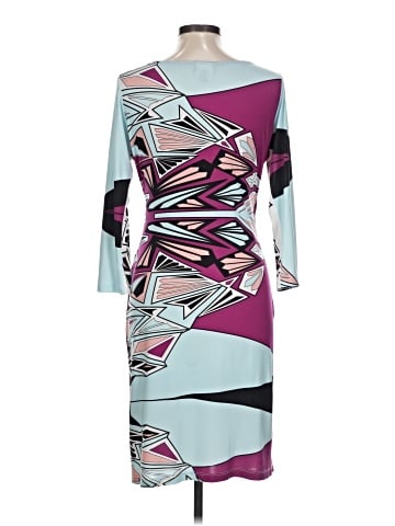 Analili Cocktail Dress (view 2)