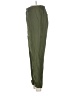 A New Day Green Casual Pants Size 8 - photo 5