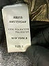 Assorted Brands 100% Polyester Metallic Gold Long Sleeve Blouse Size S - photo 8