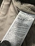 Gap Outlet Solid Gray Casual Pants Size 6 - photo 5