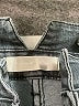 Assorted Brands Hearts Blue Jeans Size S - photo 7