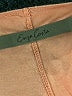 Enza Costa Solid Tan Casual Dress Size XS (0) - photo 7
