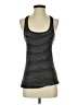 90 Degree by Reflex Gray Tank Top Size S - photo 1
