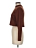 Altar'd State Brown Long Sleeve Turtleneck Size M - photo 5
