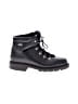 Sorel Black Ankle Boots Size 7 1/2 - photo 1