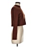 Altar'd State Brown Long Sleeve Turtleneck Size M - photo 4
