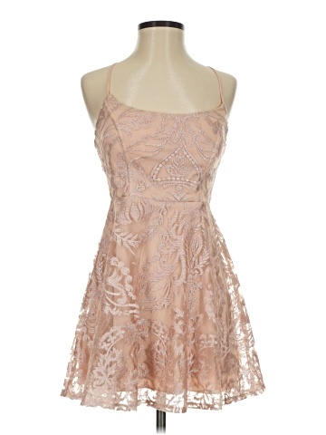 Windsor Cocktail Dress (view 1)