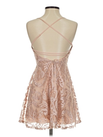 Windsor Cocktail Dress (view 2)