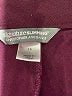 Christopher & Banks Purple Jeans Size 16 - photo 4