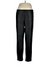 Vince Camuto Houndstooth Black Active Pants Size XL - photo 1
