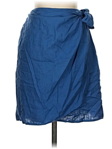 LC Lauren Conrad Casual Skirt (view 1)