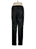 Vince Camuto Houndstooth Black Active Pants Size XL - photo 2