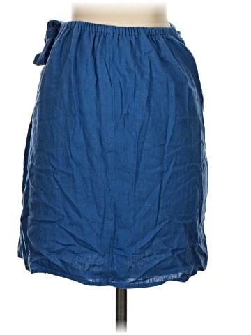 LC Lauren Conrad Casual Skirt (view 2)